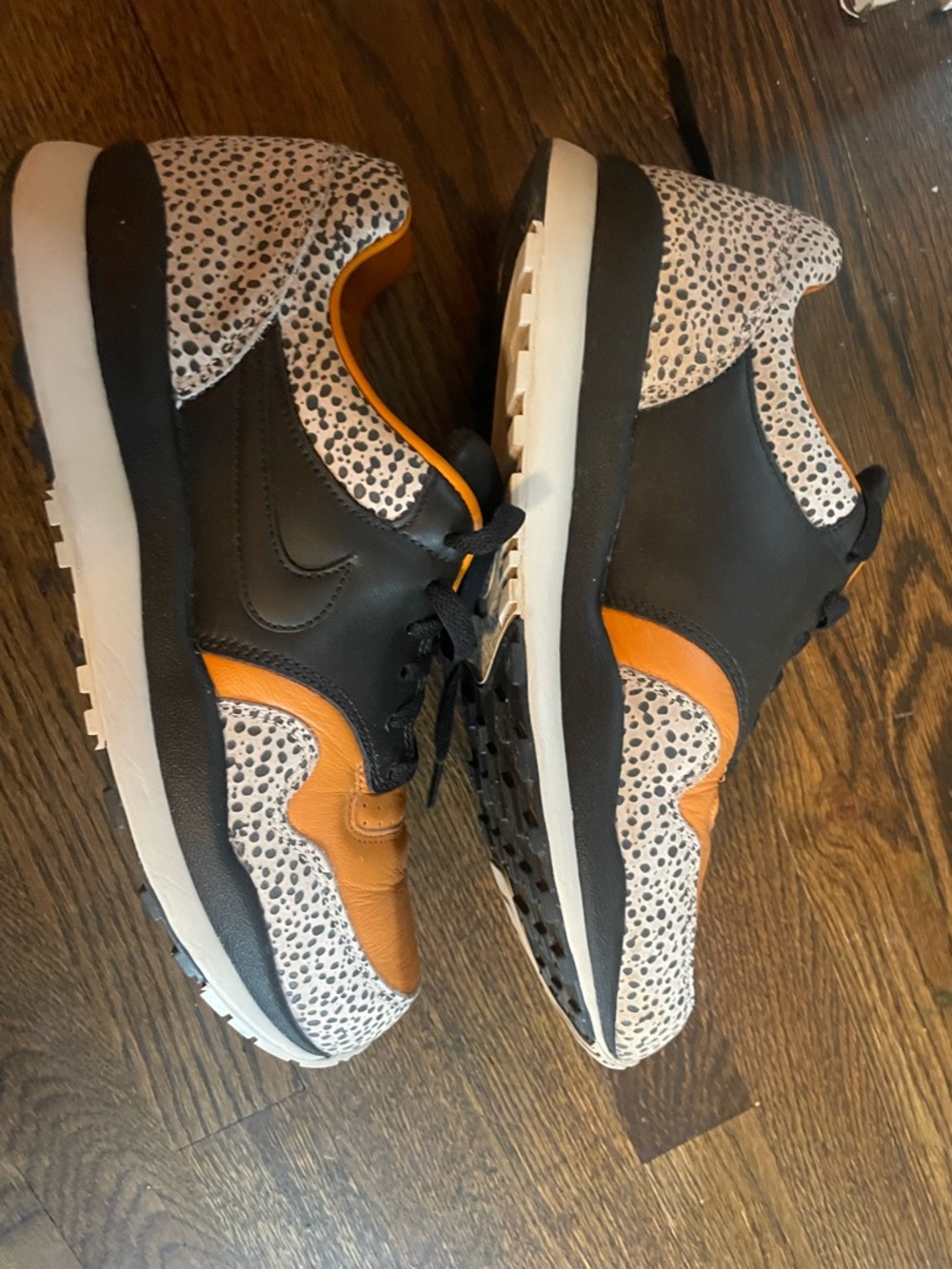 Nike Air Safari OG